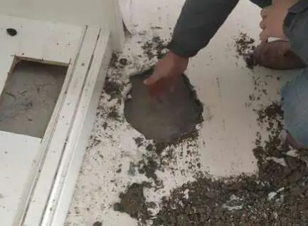 将乐卫生间漏水维修公司分享下精确定位查漏水一次多少钱?不同级别收费不同