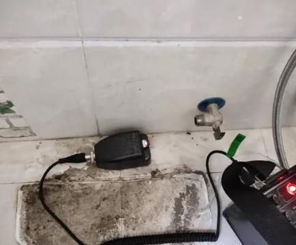 将乐屋顶漏水维修公司分享下卫生间漏水的危害及解决方法