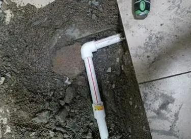 将乐阳台漏水维修时有哪些声音会影响检漏仪